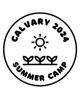 Calvary Logo